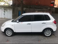 Mazda Verisa - 2011