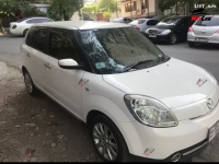 Mazda Verisa - 2011