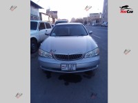 Nissan Cefiro - 2002