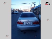 Nissan Cefiro - 2002