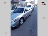Nissan Cefiro - 2002