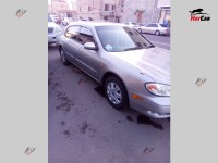 Nissan Cefiro - 2002
