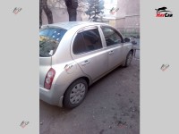 Nissan March - 2002