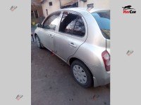 Nissan March - 2002