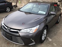 Toyota Camry - 2015