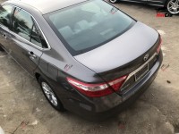 Toyota Camry - 2015