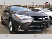 Toyota Camry - 2015