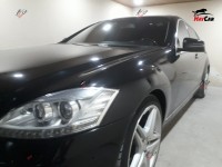 Mercedes-Benz S 500 - 2007
