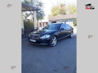 Mercedes-Benz S 500 - 2007