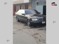 Mercedes-Benz 500 - 1995