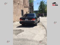 Mercedes-Benz 500 - 1995