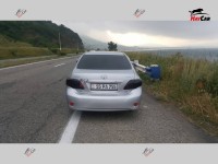Toyota Corolla - 2010