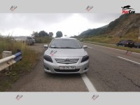 Toyota Corolla - 2010