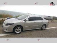 Toyota Corolla - 2010