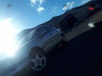 Mercedes-Benz C 180 - 1996
