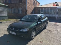 Opel Astra - 1999