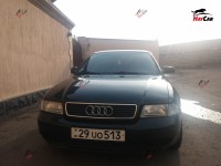 Audi A4 - 1996