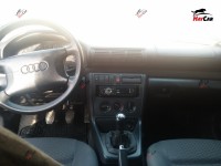 Audi A4 - 1996