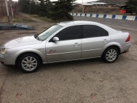 Ford Mondeo - 2005