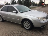 Ford Mondeo - 2005