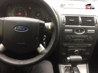 Ford Mondeo - 2005