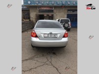 Ford Mondeo - 2005