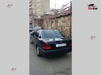 Mercedes-Benz 180 - 1996