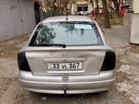Opel Astra - 1999