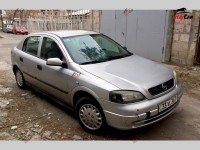 Opel Astra - 1999