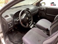 Opel Astra - 1999