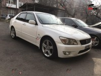 Toyota Altezza - 2001