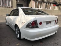 Toyota Altezza - 2001