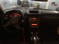 Toyota Altezza - 2001