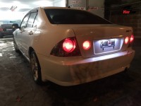 Toyota Altezza - 2001