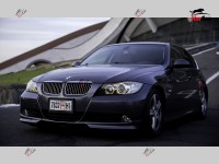 BMW 323 - 2005