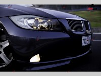 BMW 323 - 2005