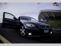 BMW 323 - 2005