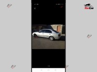 Honda Accord - 1999