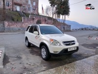 Honda CR-V - 2002