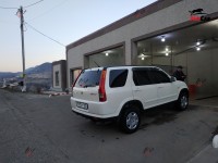 Honda CR-V - 2002