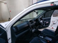 Honda CR-V - 2002