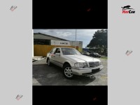 Mercedes-Benz 220 - 1996