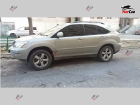 Lexus RX 330 - 2004