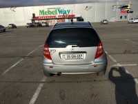 Mercedes-Benz A-Class - 2006