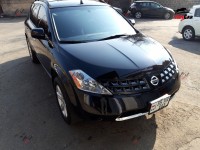 Nissan Murano - 2006