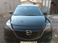 Mazda CX9 - 2013