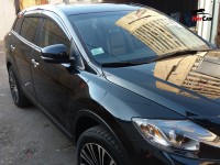 Mazda CX9 - 2013