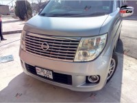 Nissan Elgrand - 2004