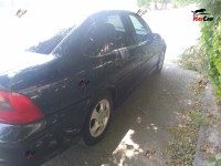 Opel Vectra B - 2001