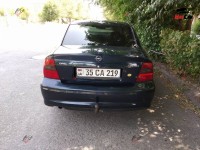 Opel Vectra B - 2001